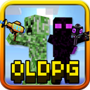 Discovery icon for Old Pixel Gun Community Discord server