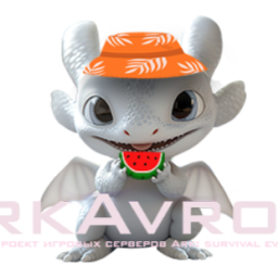Discovery icon for ArkAvrora Discord server