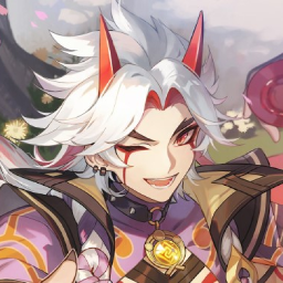 Discovery icon for ✦ Itto's Hoez ✦ Discord server