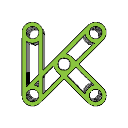Discovery icon for Komponentko Discord server