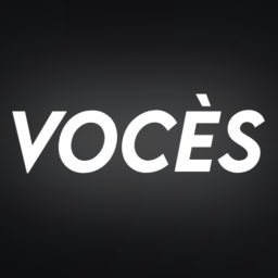 Discovery icon for @vocès Discord server