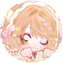 Discovery icon for 🥞　﹒﹢crepes　  ೀ Discord server