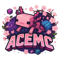 Discovery icon for ACEMC 💫💕 Discord server