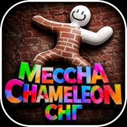 Discovery icon for Meccha Chameleon СНГ Discord server