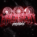 Discovery icon for 𝘽𝙖𝙘𝙠𝙨𝙚𝙖𝙩 𝘿𝙚𝙨𝙞𝙜𝙣𝙨 ™ Discord server