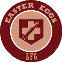 Discovery icon for Zombies | Easter Eggs & LFG Discord server