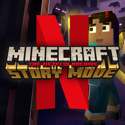 Discovery icon for MCSM | The Netflix Archive Discord server