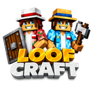Discovery icon for LoofCraft.pl Discord server