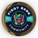 Discovery icon for 🥇Pɪɢɢʏ Bᴀɴᴋ🥇 Discord server
