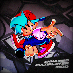 Discovery icon for Unnamed Multiplayer Mod Discord server