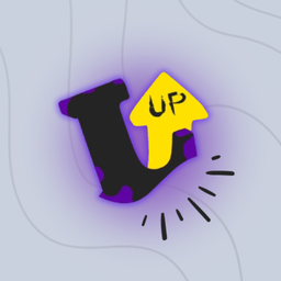 Discovery icon for Level Up 💫 Discord server