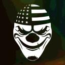 Discovery icon for š° PAYDAY Hispanohablante Discord server