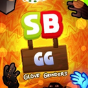 Discovery icon for Slap Battles: Glove Grinders Discord server
