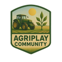 Discovery icon for Agriplay Community Discord server