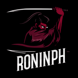 Discovery icon for Rōnin PH Discord server