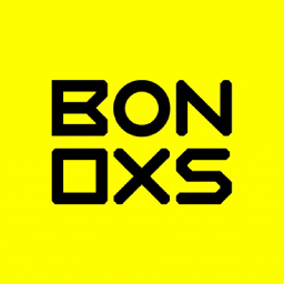 Discovery icon for BONOXS Discord server