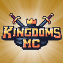 Discovery icon for KingdomsMC | Worldbuilding Roleplay Discord server
