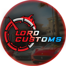 Discovery icon for Lord Customs™ Discord server