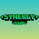 Discovery icon for Synergy SMP｜Community Discord server
