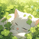 Discovery icon for ‧₊˚ 🍀 Les Tribus ⊹₊ Discord server