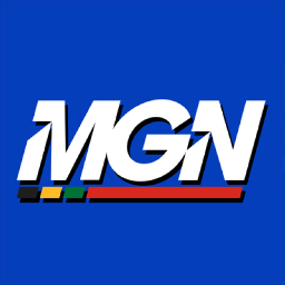 Discovery icon for Metal Gear Network - MGN Discord server