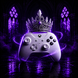 Discovery icon for Rival Roller Series Discord server