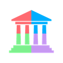 Discovery icon for Political Debate Discord server