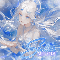 Discovery icon for ★ ₊ Stellar Melody 🪼 Discord server