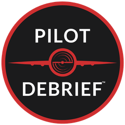Discovery icon for PilotDebrief Discord server
