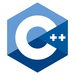 Discovery icon for C++ Discord server