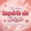 Discovery icon for 愛 • Império da Celeste™ Discord server