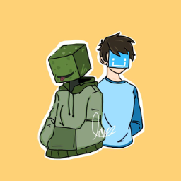 Discovery icon for Pickle Friends Discord server