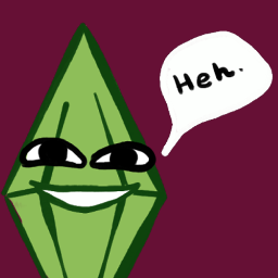 Discovery icon for The Sims Discord server