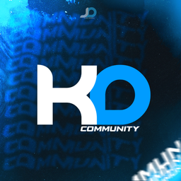 Discovery icon for π KD Community β 4k # Oficial Discord server