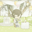 Discovery icon for โฟ โน ๐ต / detective agency ห โฟ โ BSD & mltifndm เนเฃญ โบ non tox + sfw Discord server