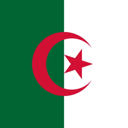 Discovery icon for r/Algeria Discord server