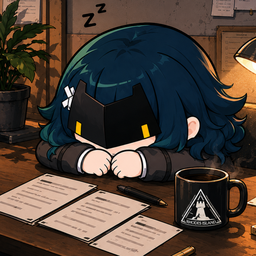 Discovery icon for Arknights: Endfield | RU Discord server