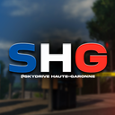 Discovery icon for Skydrive Haute-Garonne FWL Discord server