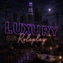 Discovery icon for Luxury Roleplay Discord server
