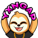 Discovery icon for YxngAP's Sloth Family Discord server