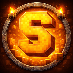 Discovery icon for 🔥 SOLARCRAFT NETWORK 🔥 Discord server