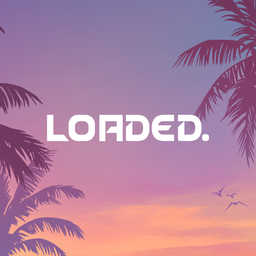 Discovery icon for Loaded Discord server