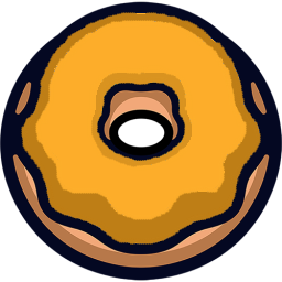 Discovery icon for DONUT REWARDS Discord server
