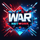 Discovery icon for WarNetWork |  play.warnetwork.fun Discord server