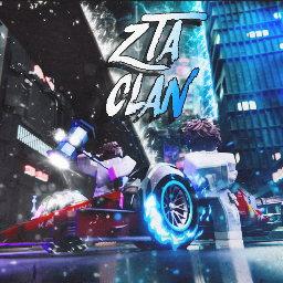 Discovery icon for ZTA CLAN Discord server