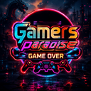 Discovery icon for GAMER’S PARADISE ™ Discord server