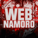 Discovery icon for WEBNAMORO ❤ Discord server