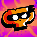 Discovery icon for Brawl Stars Competitivo Hispano Discord server