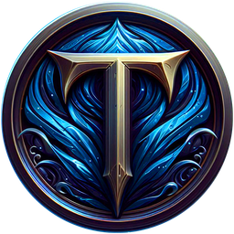 Discovery icon for Tidal Nexus Online Discord server