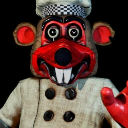Discovery icon for Night Shift At Paulie's Discord server